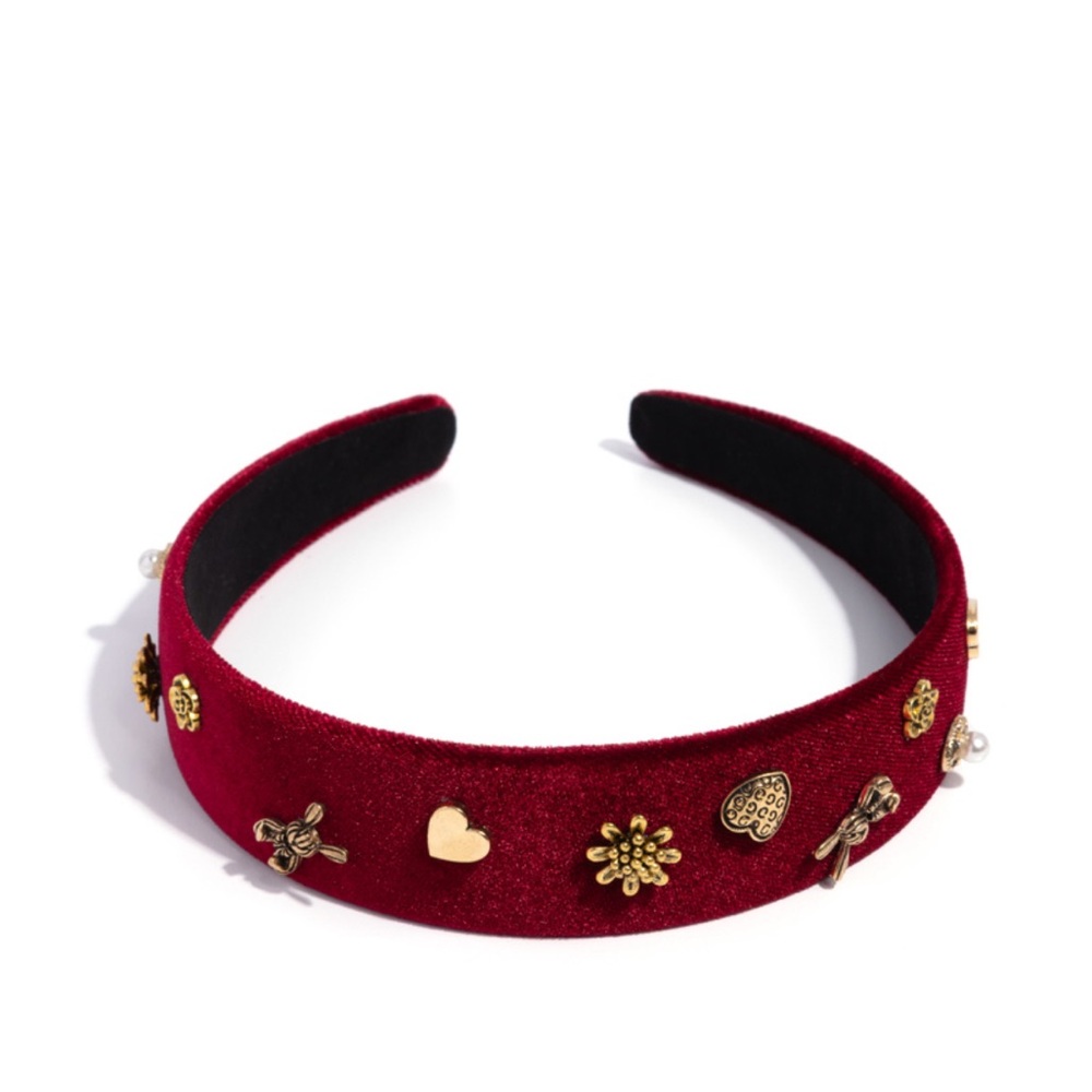 Headband
